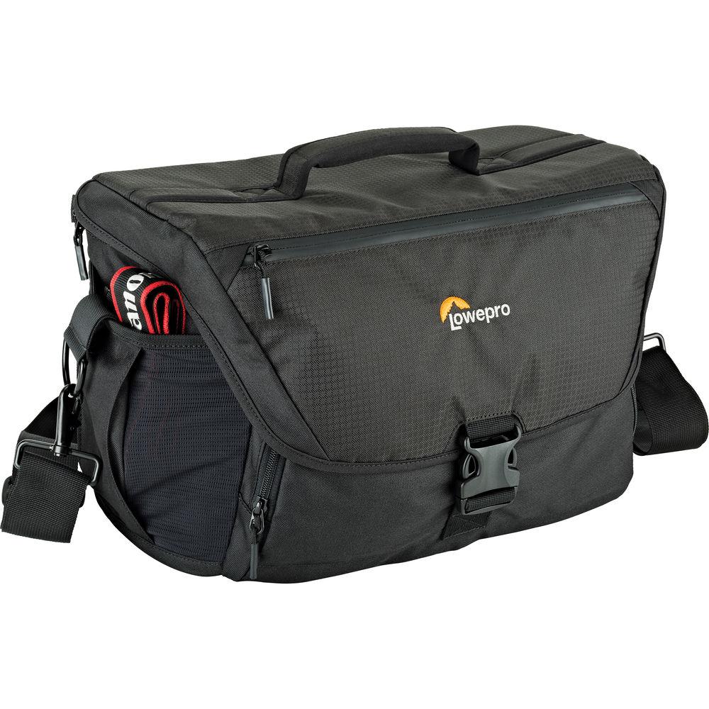 Lowepro Nova 200 AW II Camera Bag