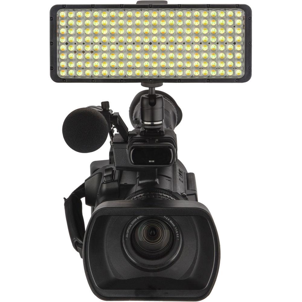 Luxli Cello 10" RGBAW LED Light