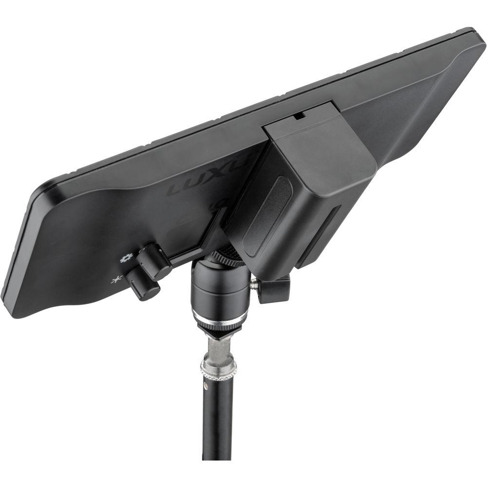 Luxli Cello 10" RGBAW LED Light