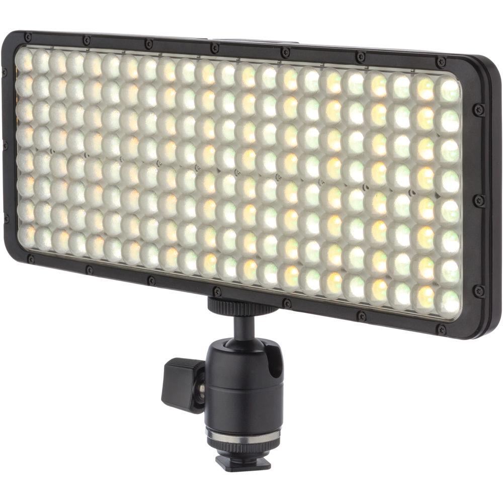 Luxli Cello 10" RGBAW LED Light