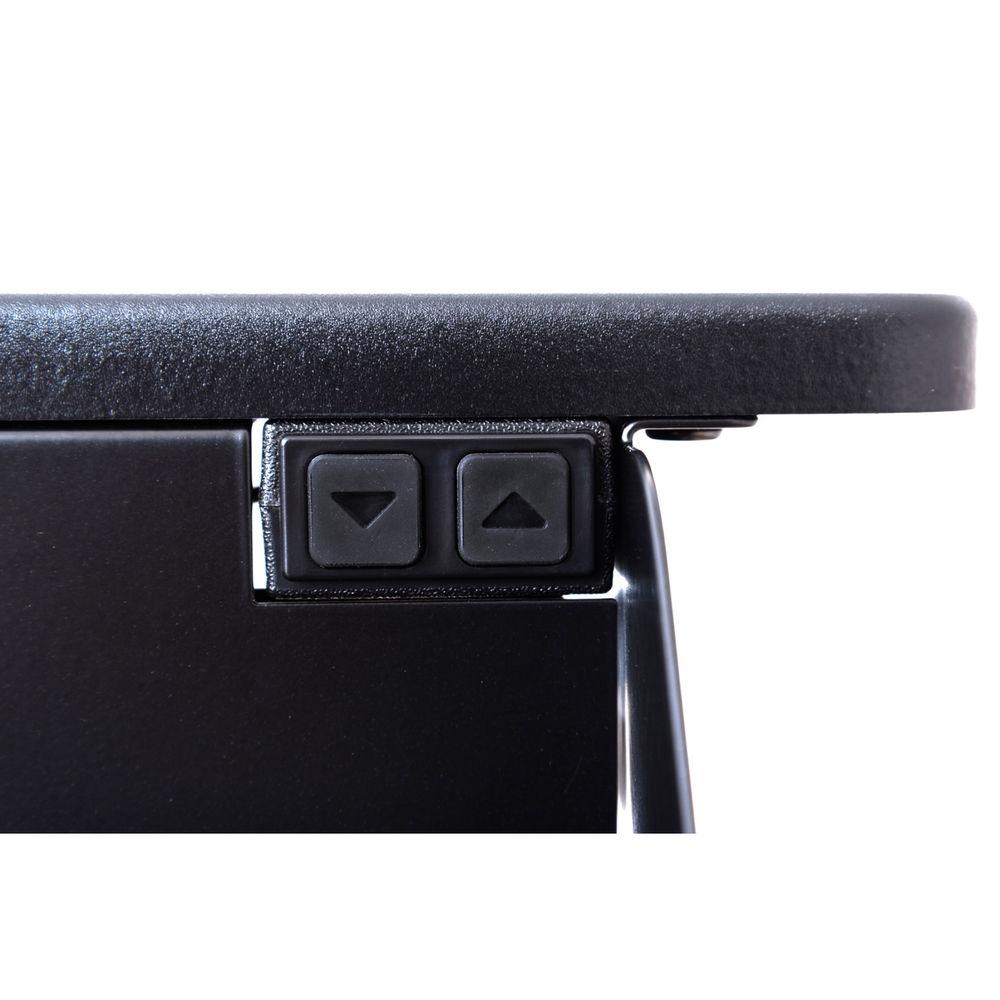 Luxor Electric Level Up Pro 32 Standing Desk Converter