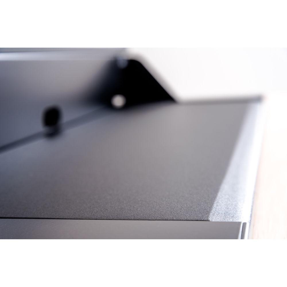 Luxor Electric Level Up Pro 32 Standing Desk Converter