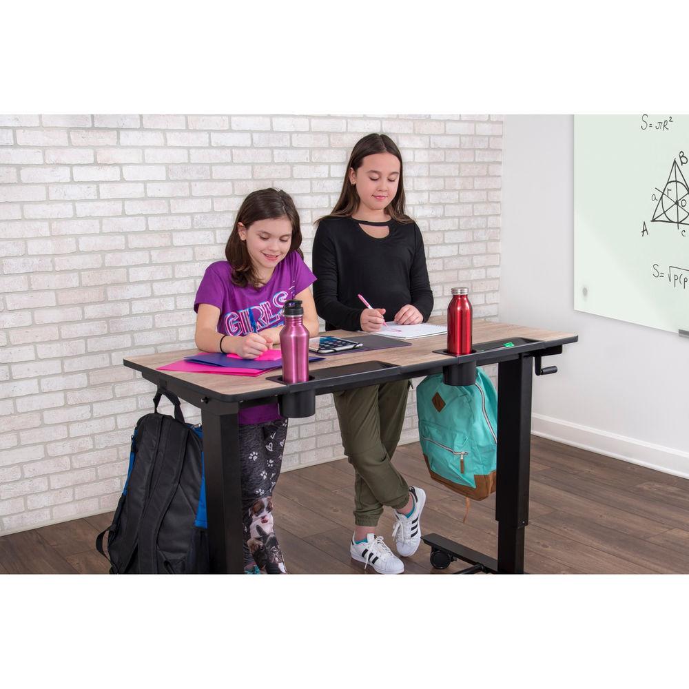 Luxor Student Deks, School Furniture, Classroom Furniture, Children