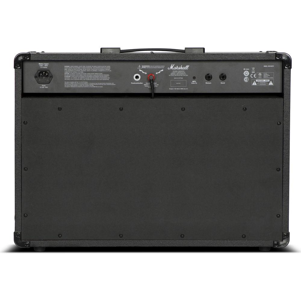 Marshall Amplification MG102GFX 100W Combo Amp