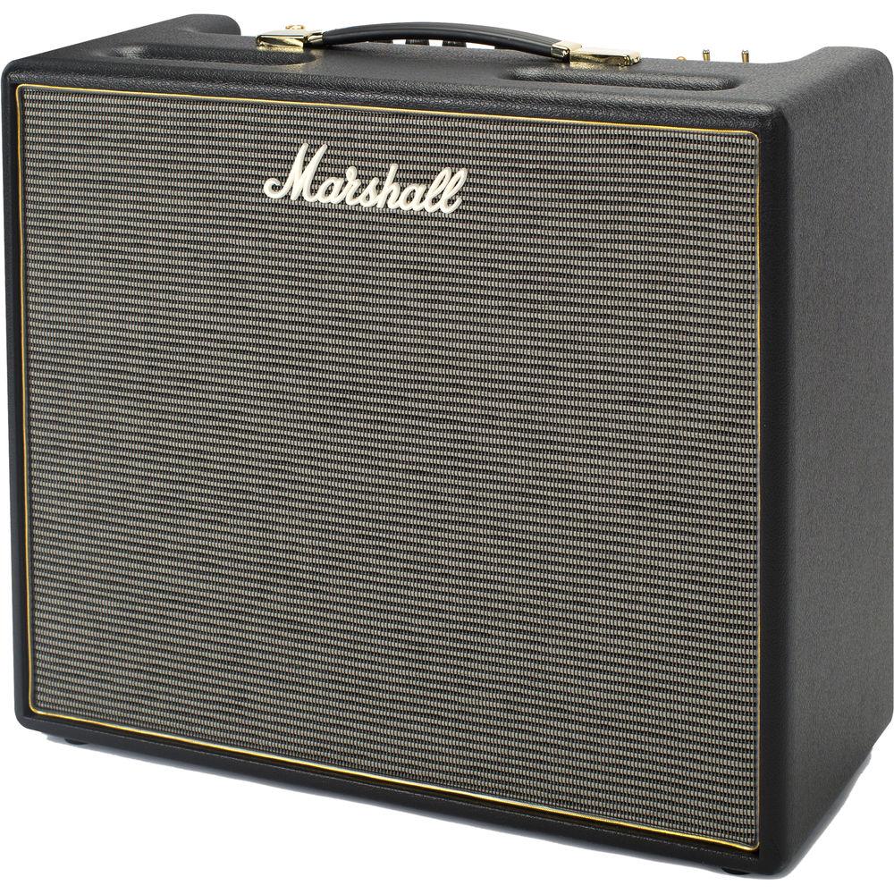 Marshall Amplification Origin 50 50W 1x12 Combo Amplifier with FX Loop and Boost