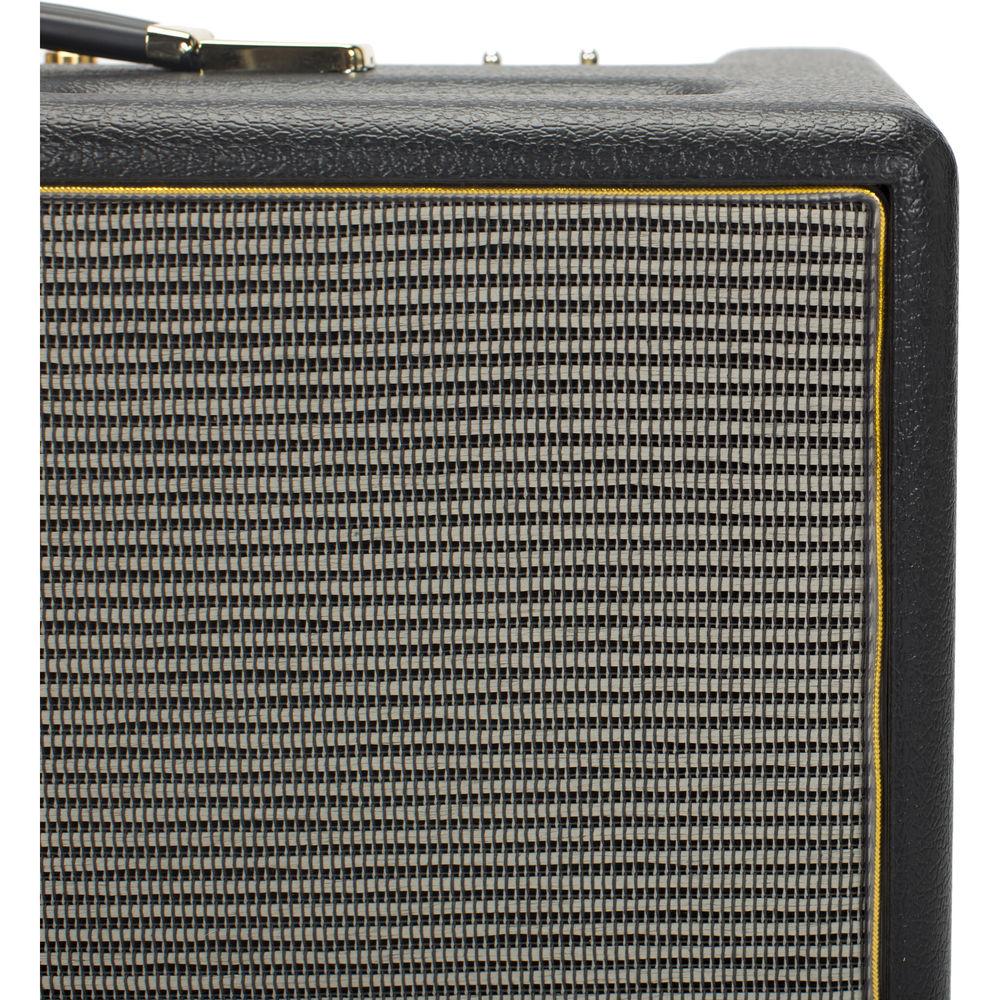 Marshall Amplification Origin 50 50W 1x12 Combo Amplifier with FX Loop and Boost