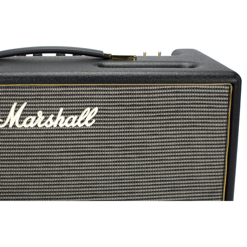 Marshall Amplification Origin 50 50W 1x12 Combo Amplifier with FX Loop and Boost