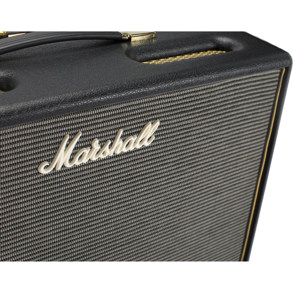 Marshall Amplification Origin 50 50W 1x12 Combo Amplifier with FX Loop and Boost