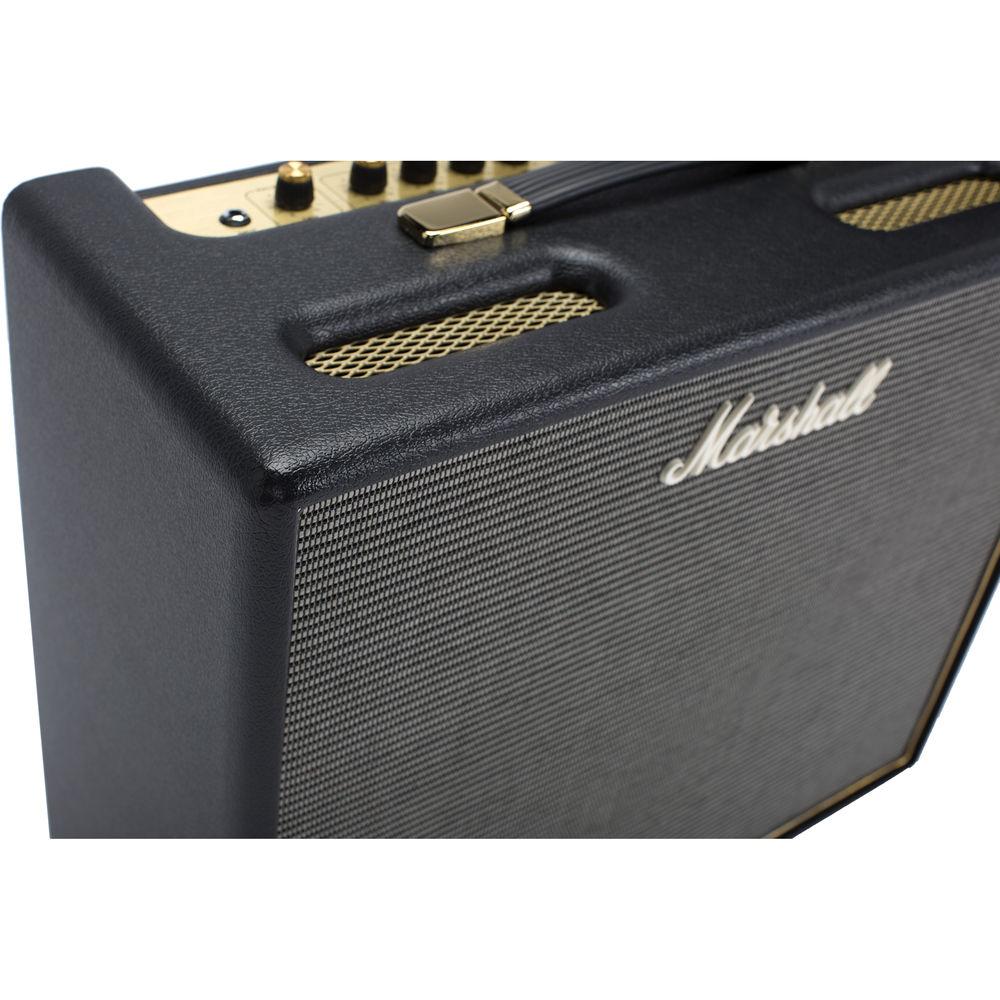 Marshall Amplification Origin 50 50W 1x12 Combo Amplifier with FX Loop and Boost