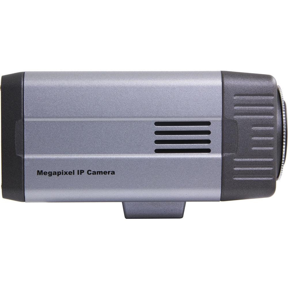 Marshall Electronics 1080p Box IP Camera with HDMI Output