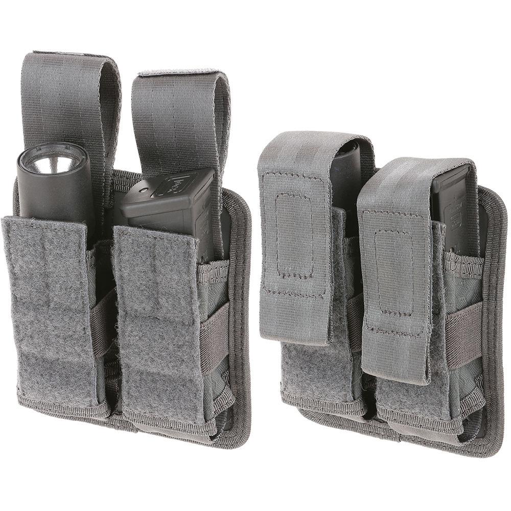 Maxpedition DES Double Sheath Pouch