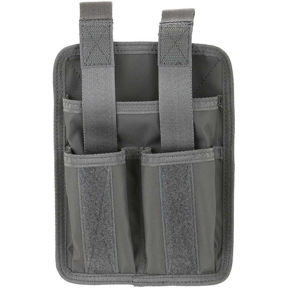 Maxpedition Entity Hook & Loop Utility Panel