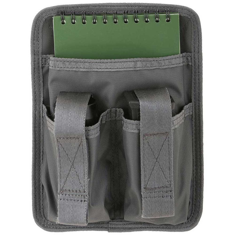 Maxpedition Entity Hook & Loop Utility Panel