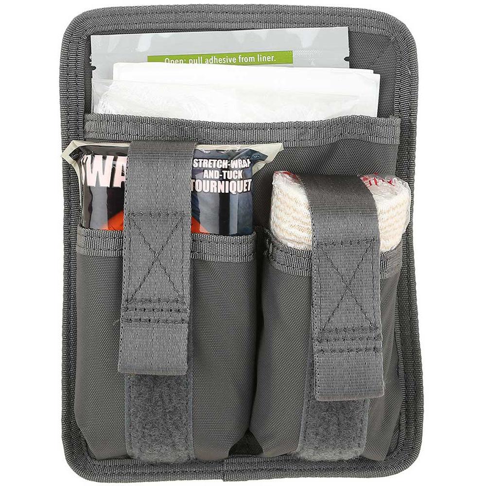 Maxpedition Entity Hook & Loop Utility Panel