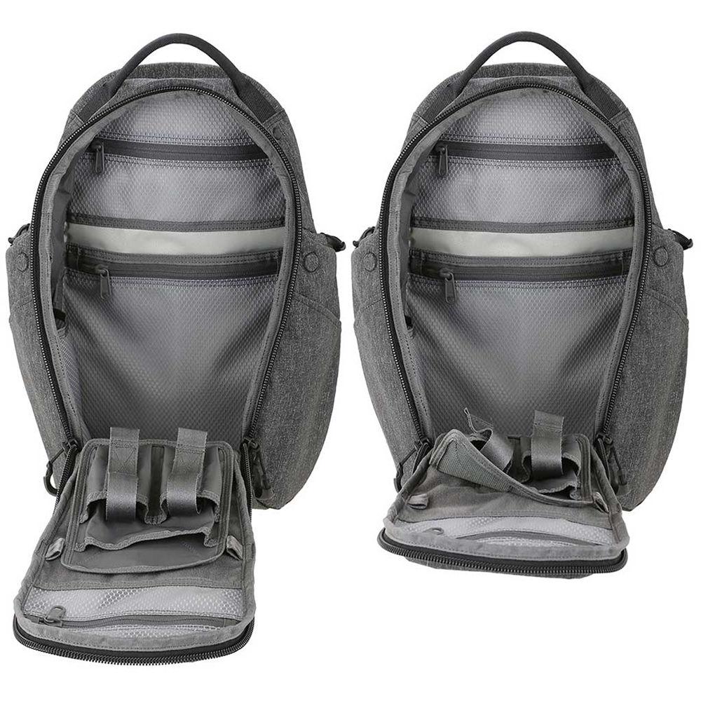 Maxpedition Entity Hook & Loop Utility Panel