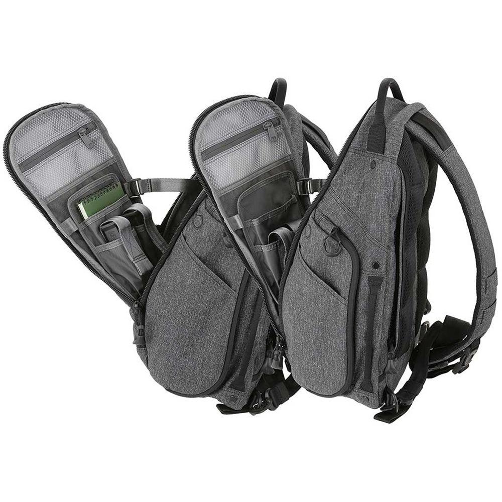 Maxpedition Entity Hook & Loop Utility Panel