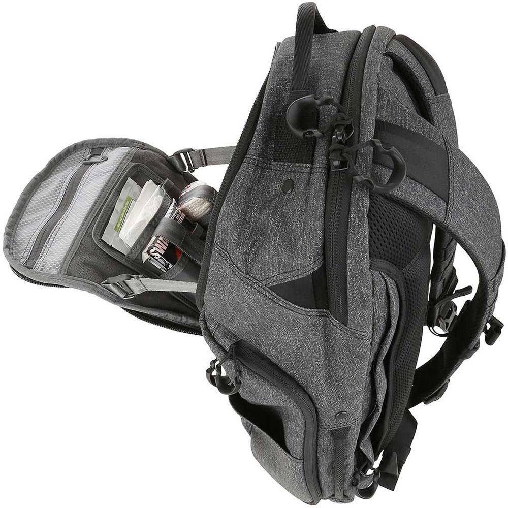 Maxpedition Entity Hook & Loop Utility Panel