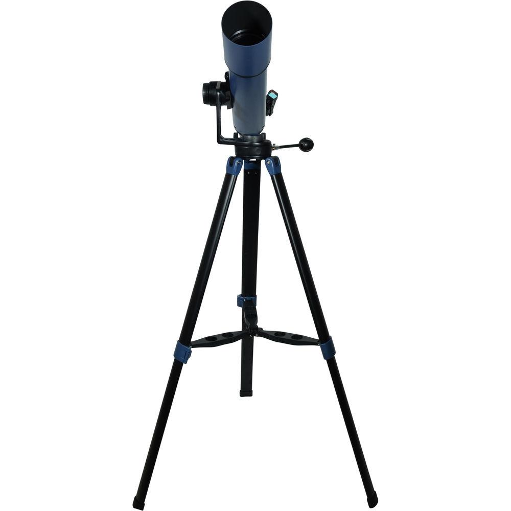 Meade StarPro 102mm f 6.5 Achro AZ Refractor Telescope