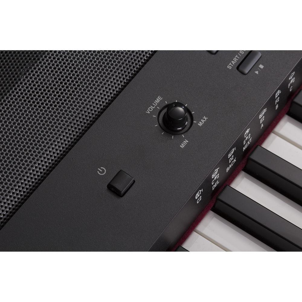 Medeli Electronics SP4200 88-Key Stage Piano