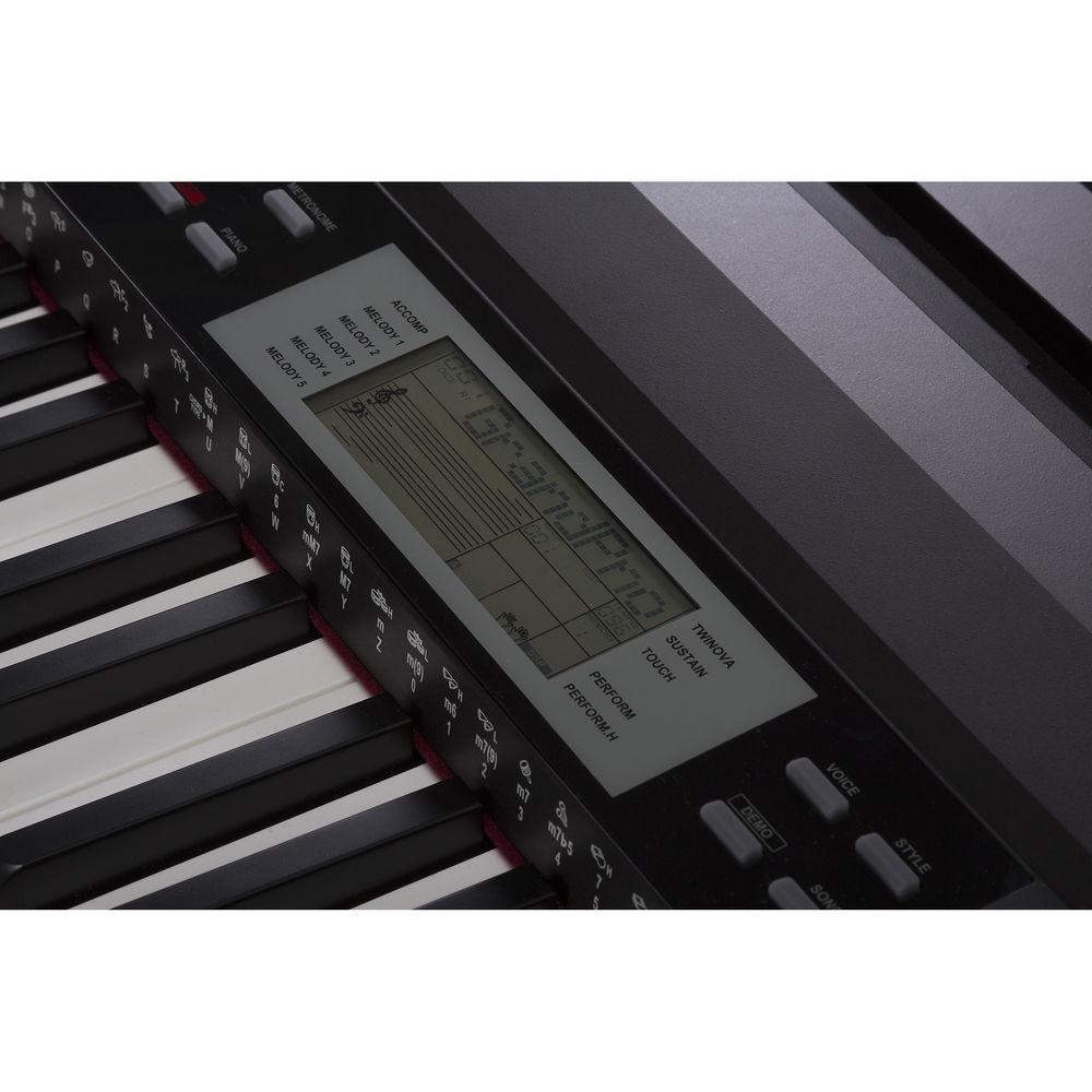 Medeli Electronics SP4200 88-Key Stage Piano