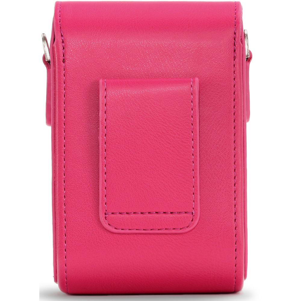 MegaGear MG1253 Ever Ready Leather Camera Case Bag Protective Cover