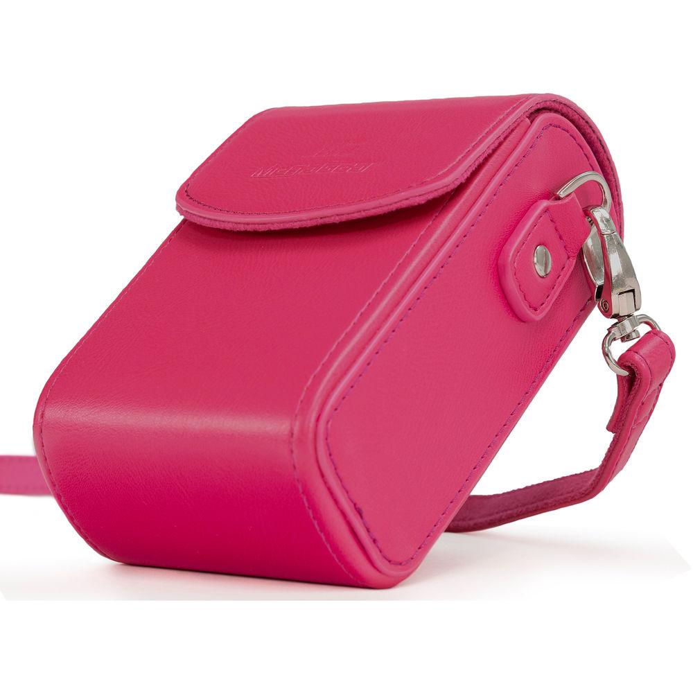 MegaGear MG1253 Ever Ready Leather Camera Case Bag Protective Cover