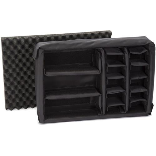 Nanuk 923 Protective Case with Padded Dividers