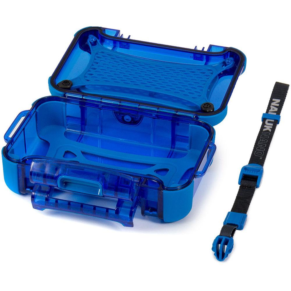 Nanuk Nano 330 Protective Hard Case