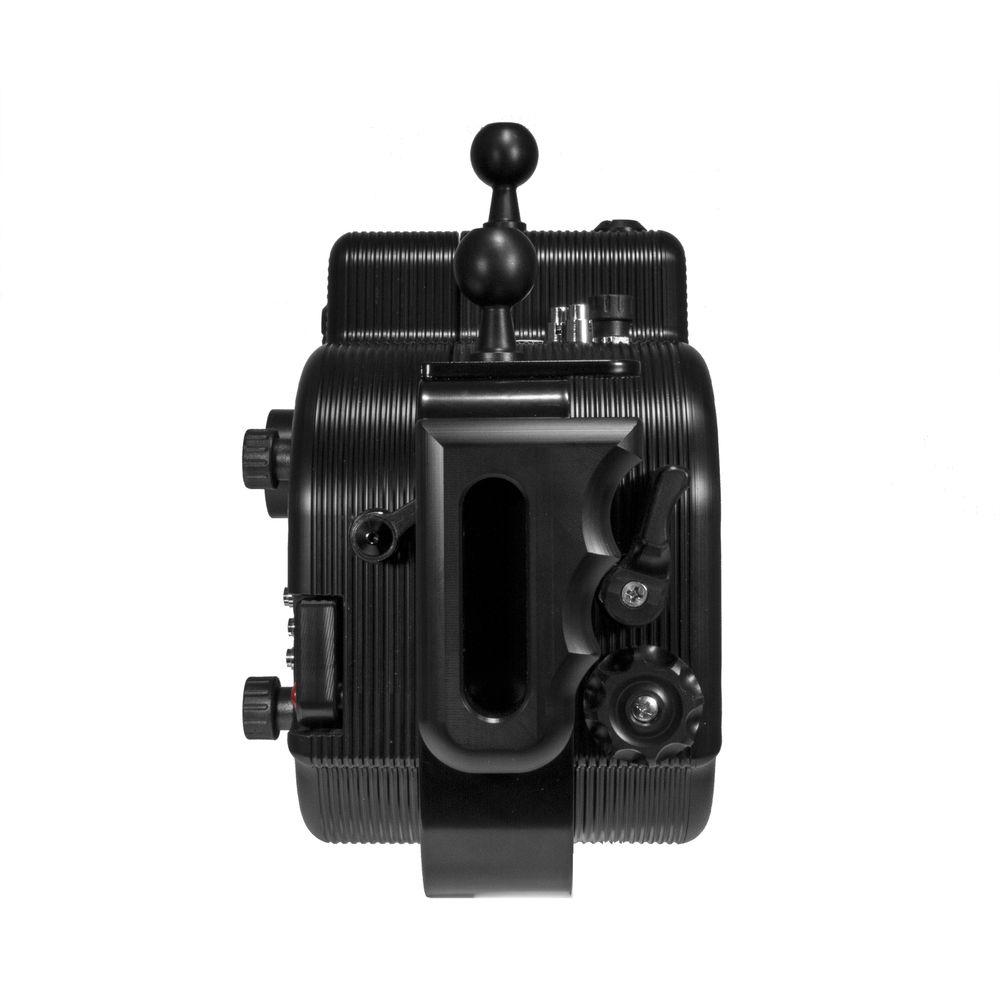 Nimar PRO Underwater Camera Housing for Nikon D500