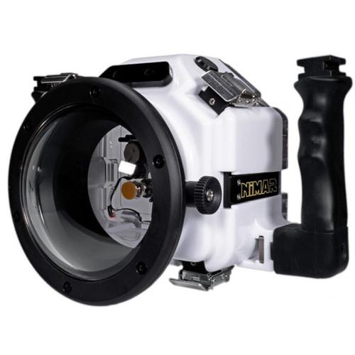 Nimar Underwater Housing for Canon EOS 77D