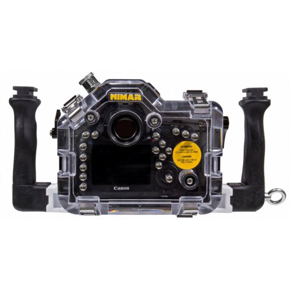 Nimar Underwater Housing for Canon EOS 77D