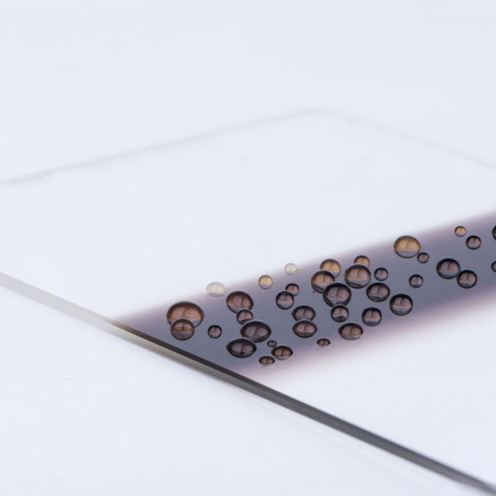 NiSi 100 x 150mm Horizon Line Graduated Neutral Density 1.2 Filter