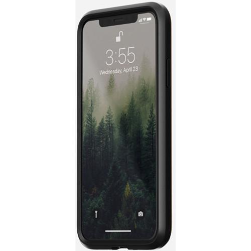Nomad Rugged Case for iPhone X