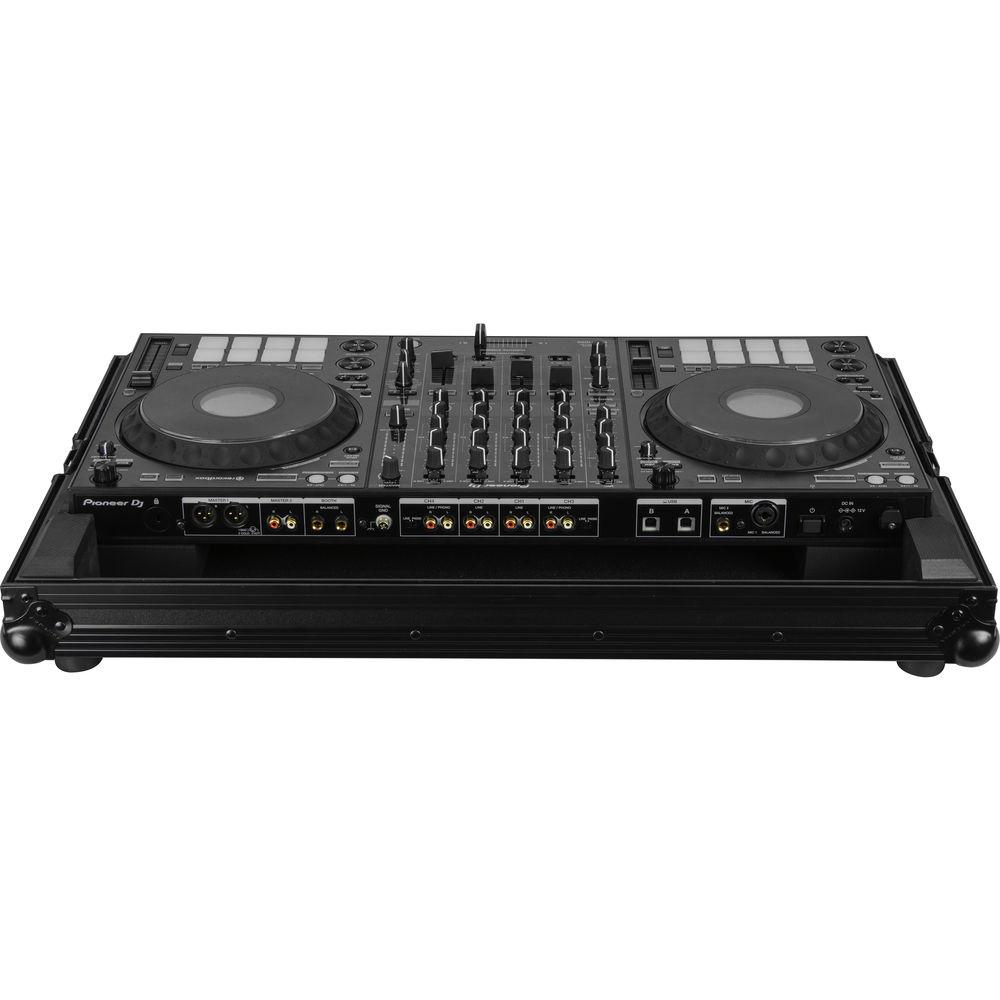 Odyssey Innovative Designs Black Label Case for Pioneer DDJ-1000 Rekordbox DJ Controller