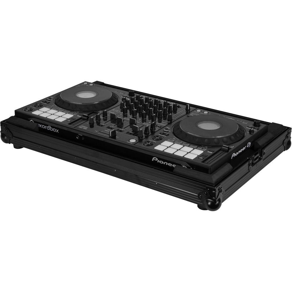 Odyssey Innovative Designs Black Label Case for Pioneer DDJ-1000 Rekordbox DJ Controller