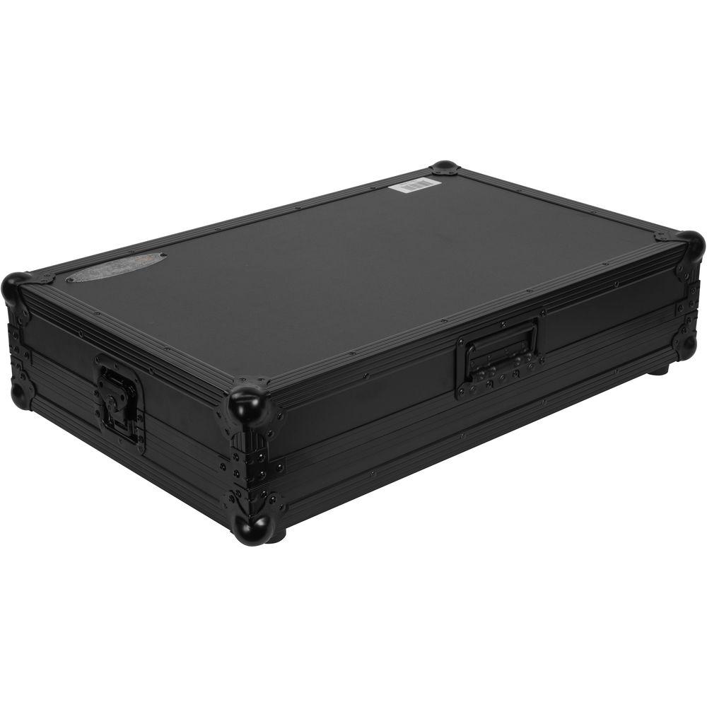 Odyssey Innovative Designs Black Label Case for Pioneer DDJ-1000 Rekordbox DJ Controller