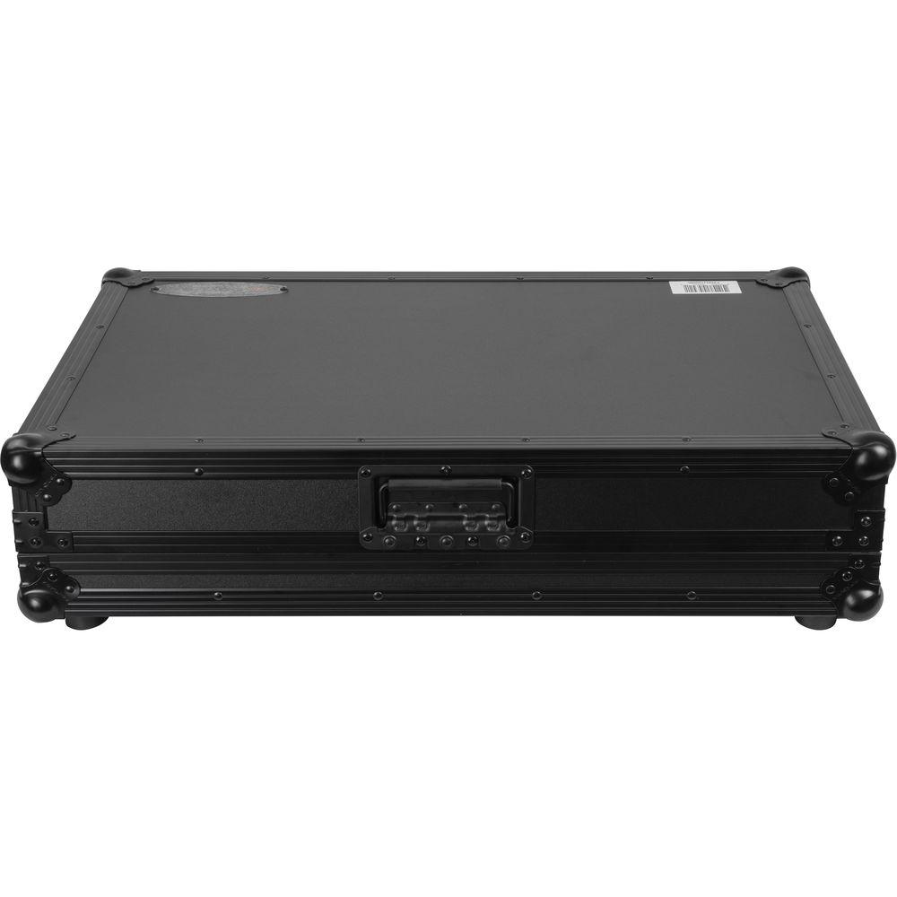 Odyssey Innovative Designs Black Label Case for Pioneer DDJ-1000 Rekordbox DJ Controller