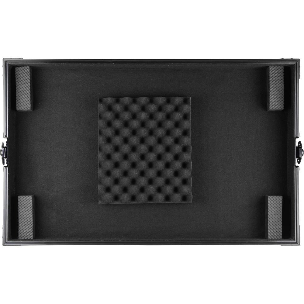 Odyssey Innovative Designs Black Label Case for Pioneer DDJ-1000 Rekordbox DJ Controller