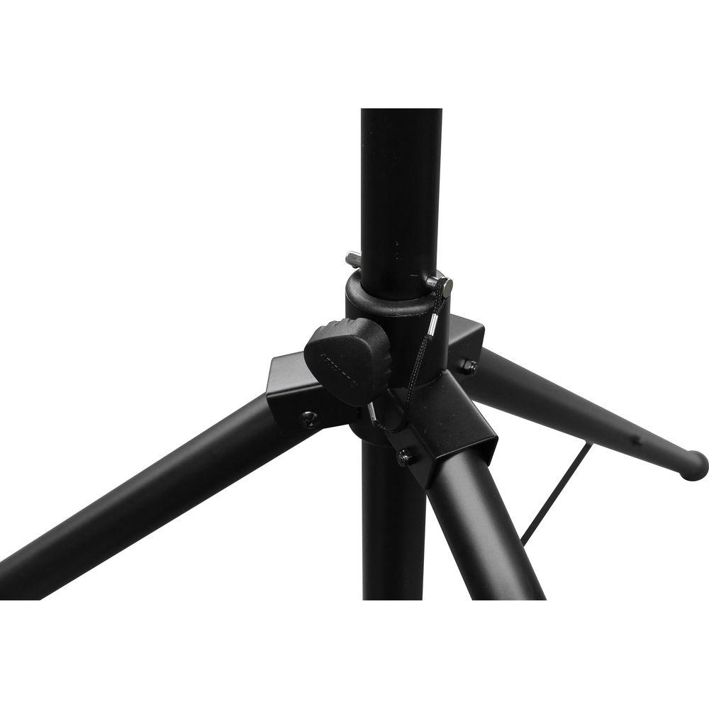 Odyssey Innovative Designs Halo Mobile Pack Pro Crank-Up Lighting Truss System