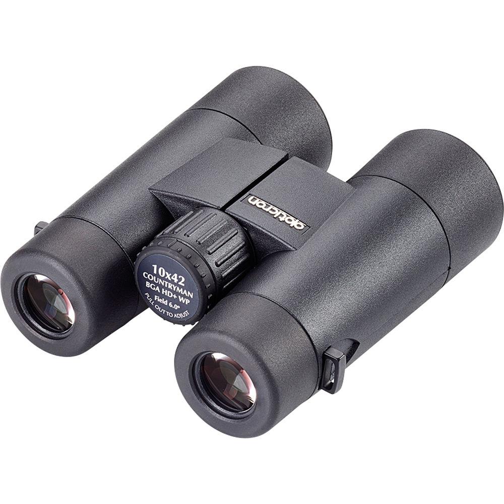 Opticron 10x42 Countryman BGA HD Binocular