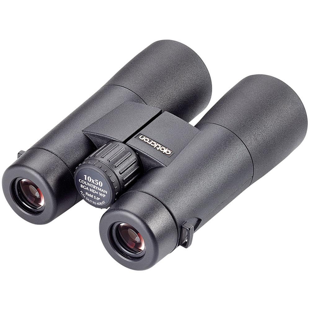 Opticron 10x50 Countryman BGA HD Binocular