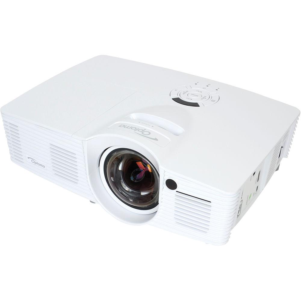 Optoma Technology GT1080Darbee Full HD DLP Home Theater Projector