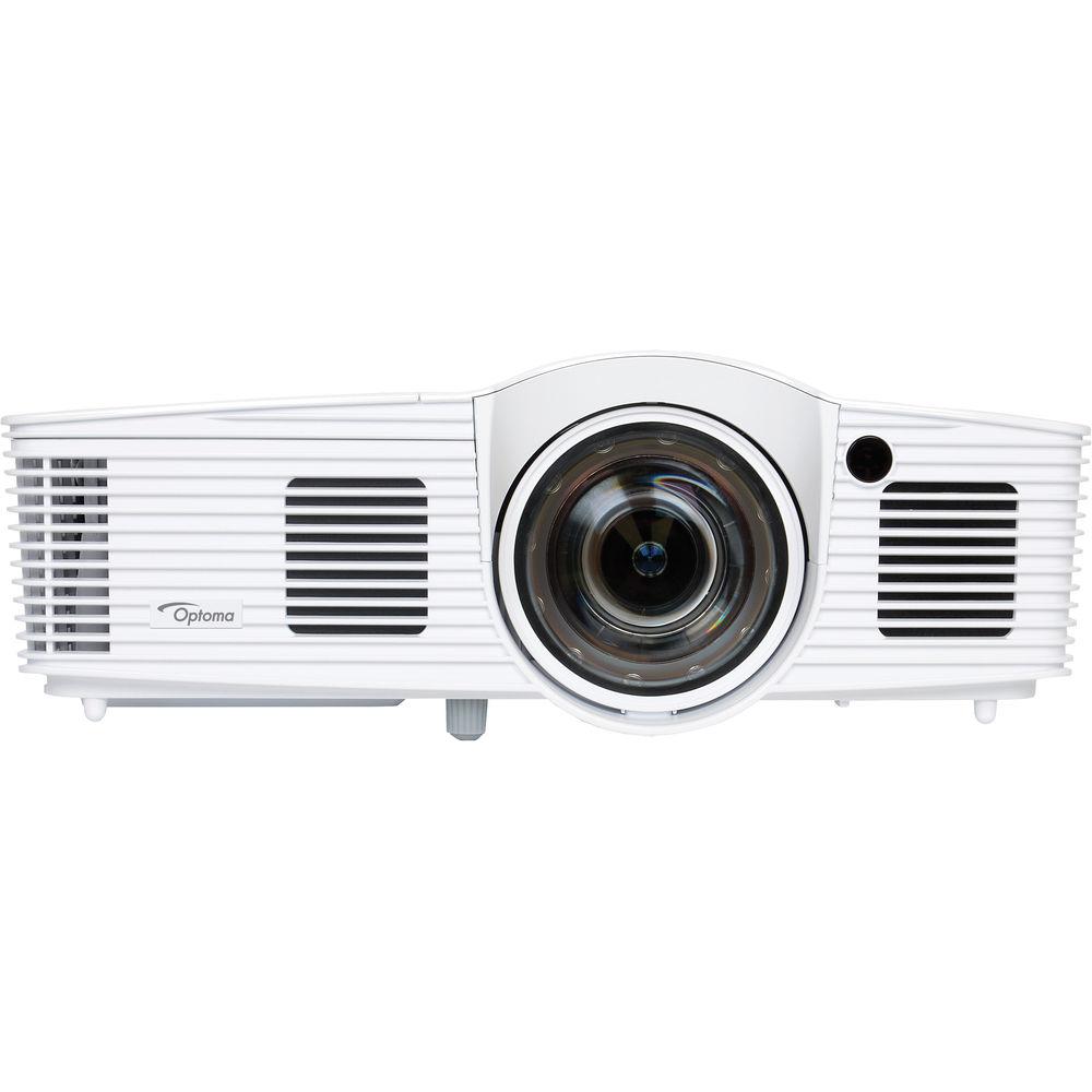 Optoma Technology GT1080Darbee Full HD DLP Home Theater Projector, Optoma, Technology, GT1080Darbee, Full, HD, DLP, Home, Theater, Projector