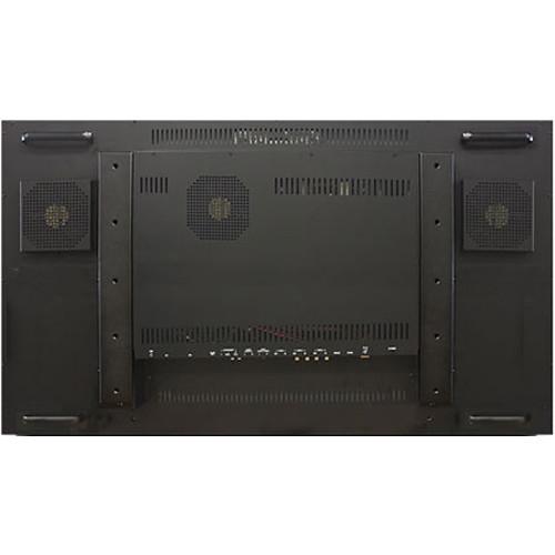 Orion Images R4K Series 75" 4K Video Wall LCD Monitor with Narrow Bezel