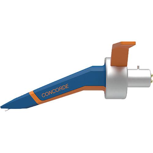 Ortofon Concorde MKII DJ