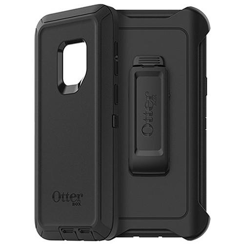 OtterBox Defender Series Screenless Edition Case for Samsung Galaxy S9