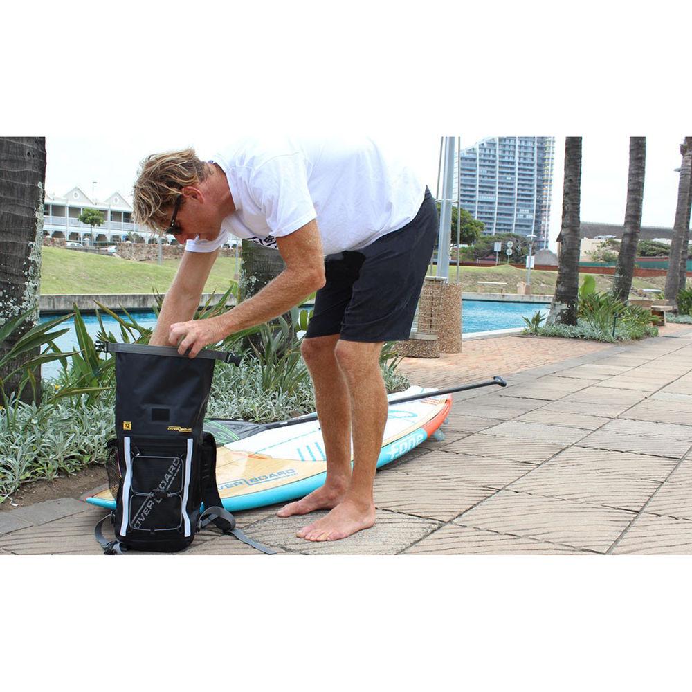 OverBoard Pro-Light Waterproof Backpack