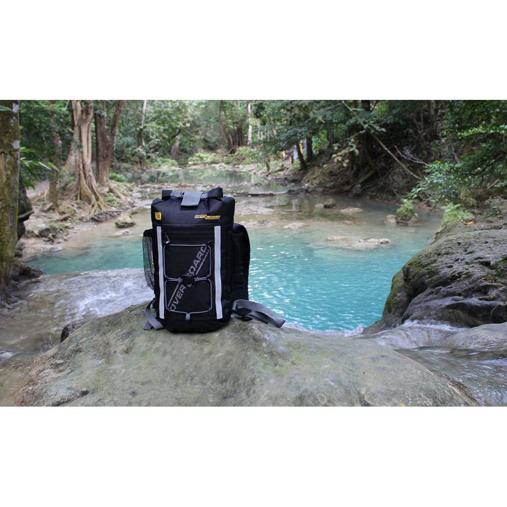 OverBoard Pro-Light Waterproof Backpack