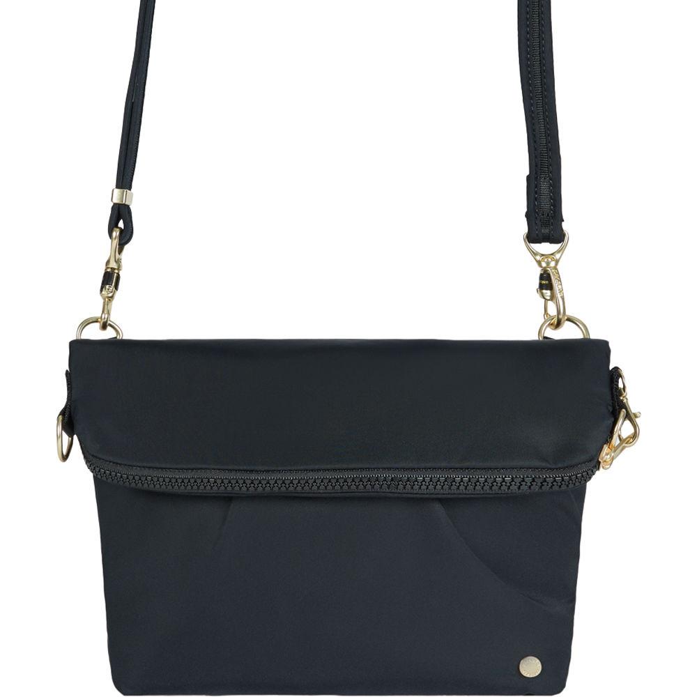 Pacsafe Citysafe CX Convertible Anti-Theft Crossbody Bag