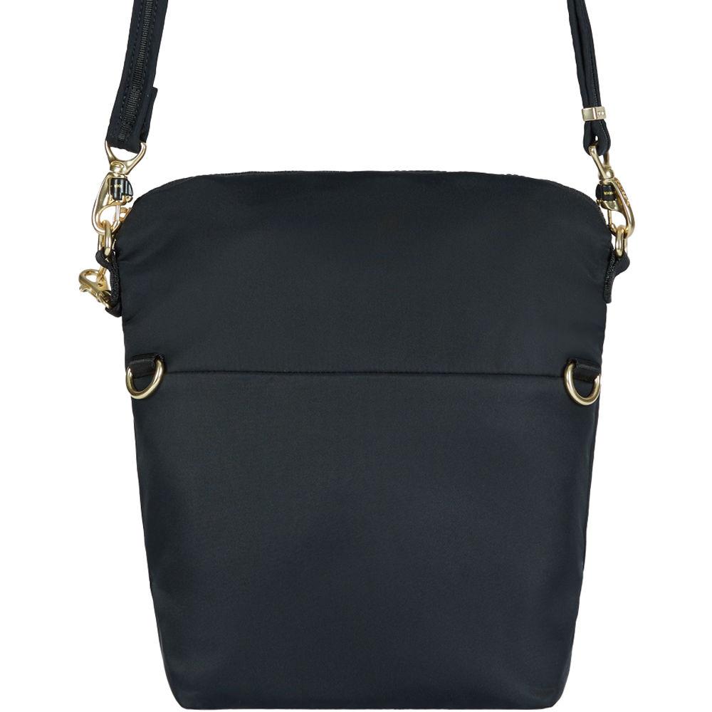 Pacsafe Citysafe CX Convertible Anti-Theft Crossbody Bag